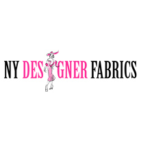 Ny Designer Fabrics Logo